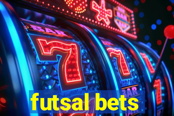 futsal bets